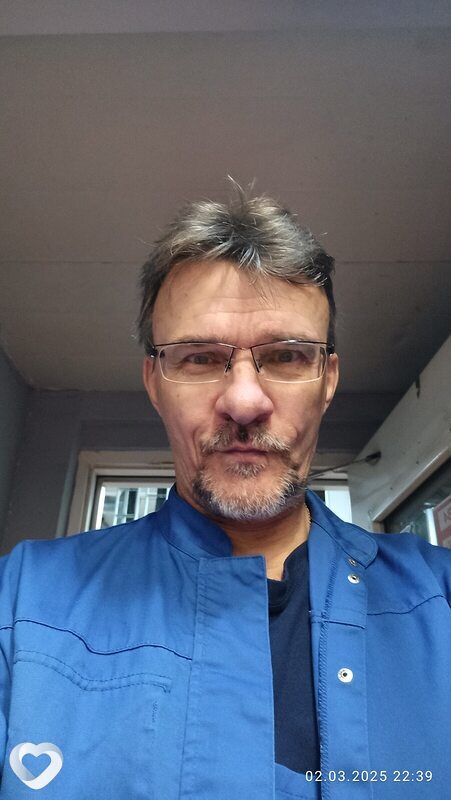 Сергей, 64, Санкт-Петербурге — анкета №3178142