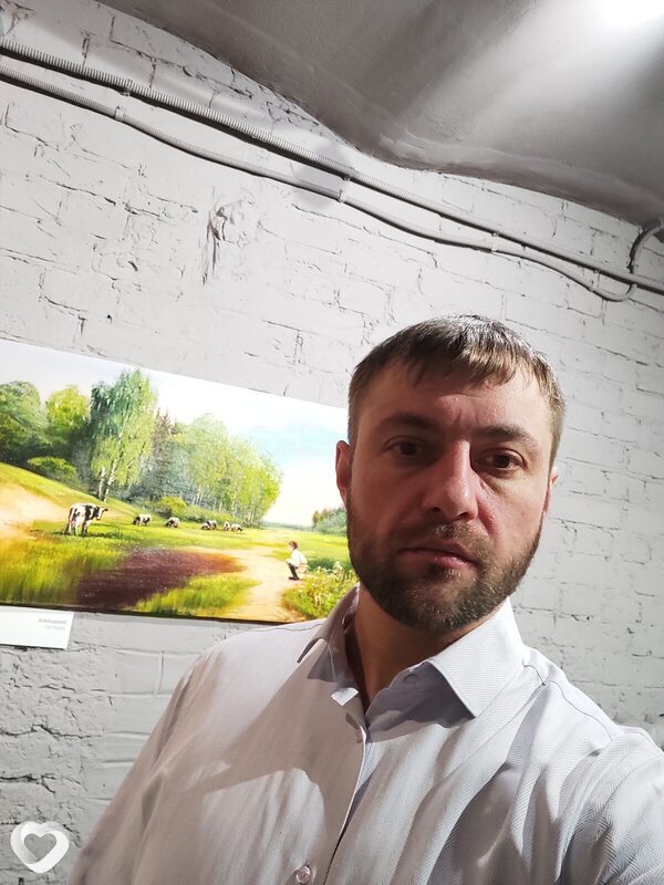 Сергей, 42, Москве — анкета №3178148