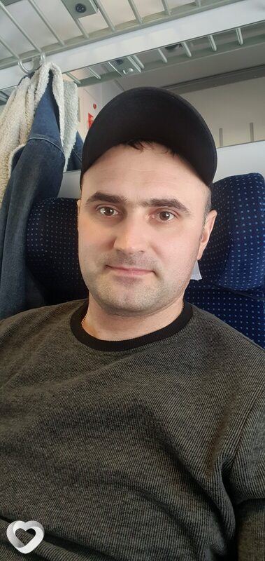 Виталик, 37, Гомеле — анкета №3178154