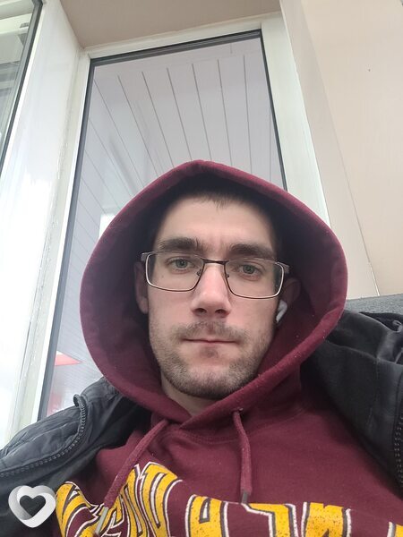 Sergio, 28, Смоленске — анкета №3178155