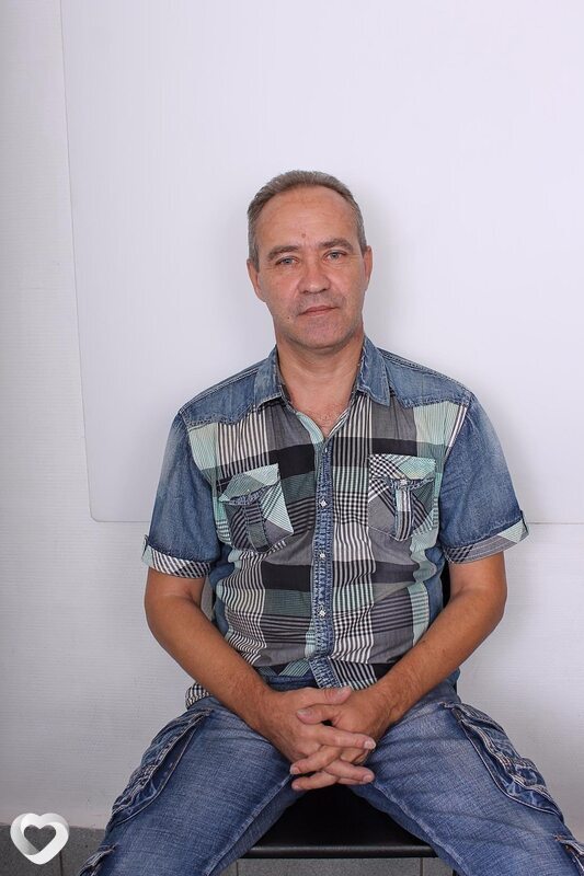 Павел, 58, Кемерове — анкета №3177818