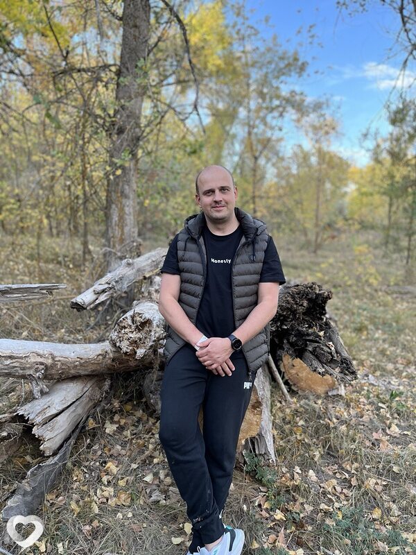 Никита, 36, Волгограде — анкета №3177819