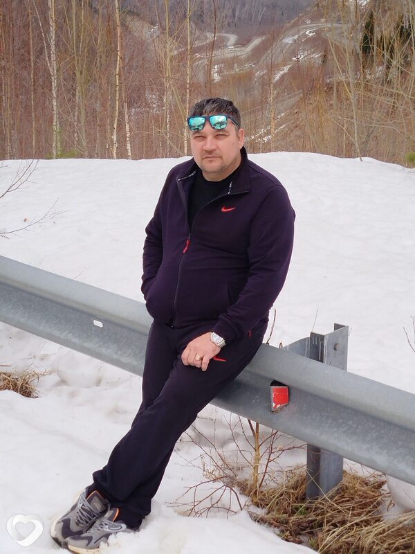 Антон, 42, Рубцовске — анкета №3177822