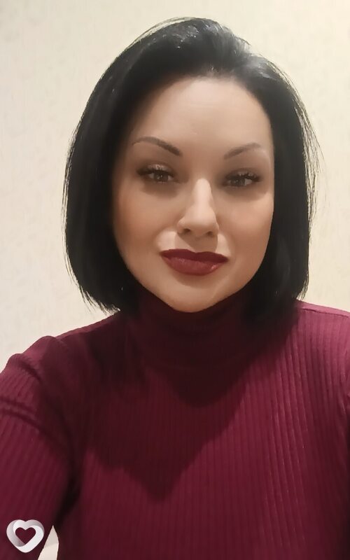 Елена, 42, Курске — анкета №3177831