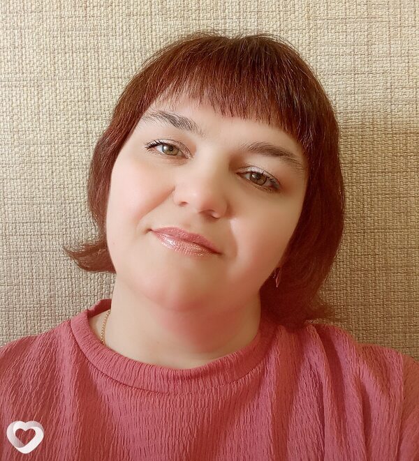 Любовь, 47, Рязани — анкета №3177919