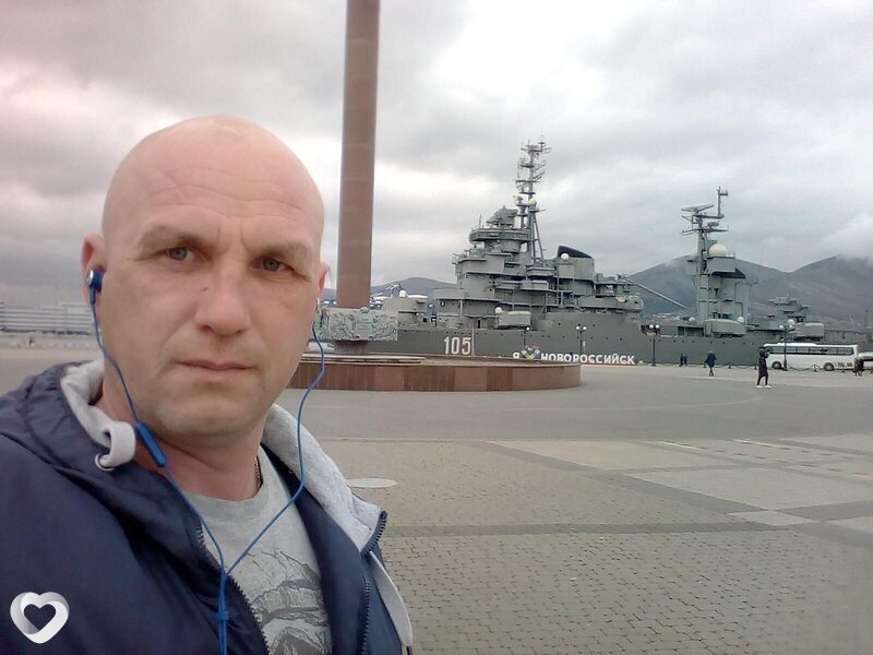 Алексей, 46, Армавире — анкета №3177921