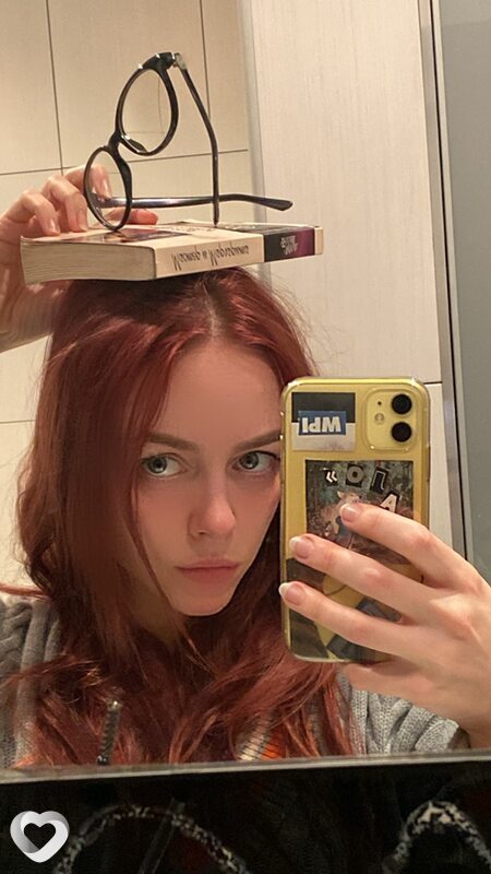 Мила, 27, Санкт-Петербурге — анкета №3177928