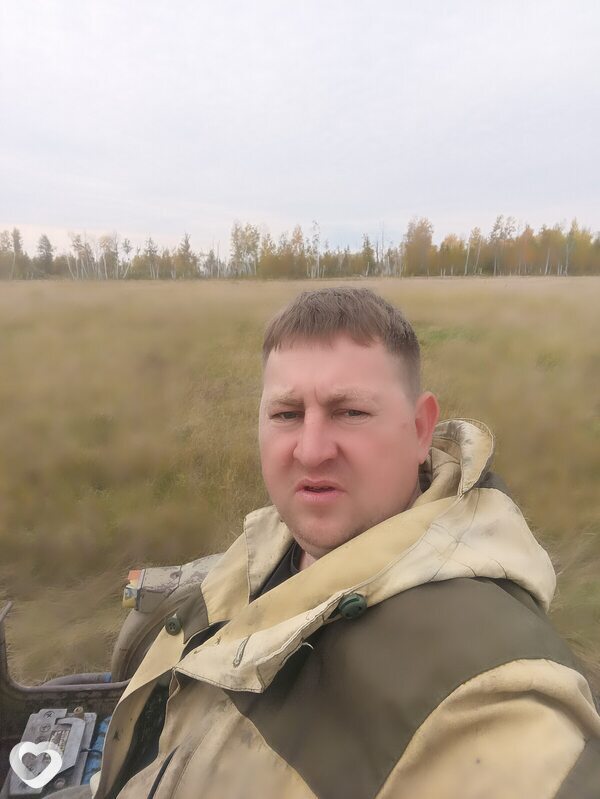 Женя, 38, Кемерове — анкета №3177929