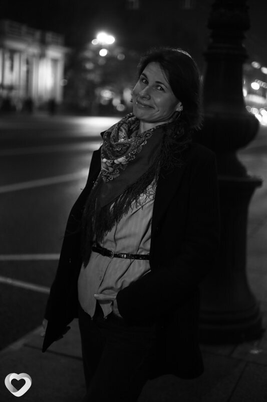 Татьяна, 40, Санкт-Петербурге — анкета №3177930