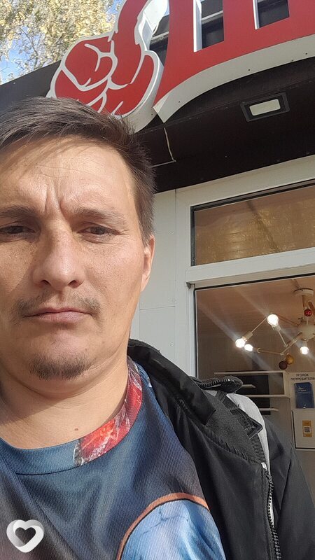 Сергей, 31, Тольятти — анкета №3177836