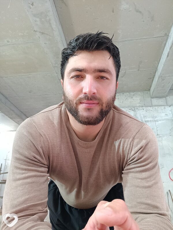 Туран, 31, Москве — анкета №3177842