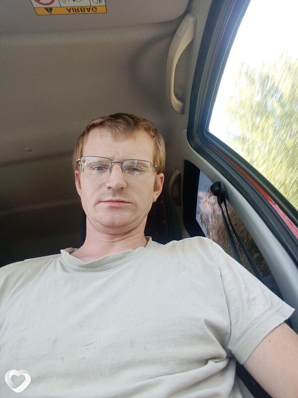 Иван, 27, Нижнем Новгороде — анкета №3177855
