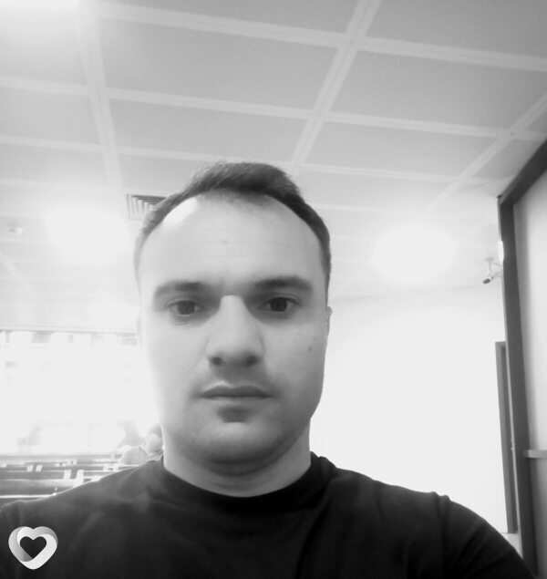 Davud Hemidov, 35, Уфе — анкета №3177860