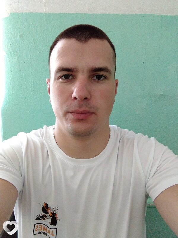 Вадим, 30, Арзамасе — анкета №3177948