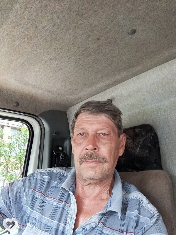 Геннадий, 63, Волгограде — анкета №3177956