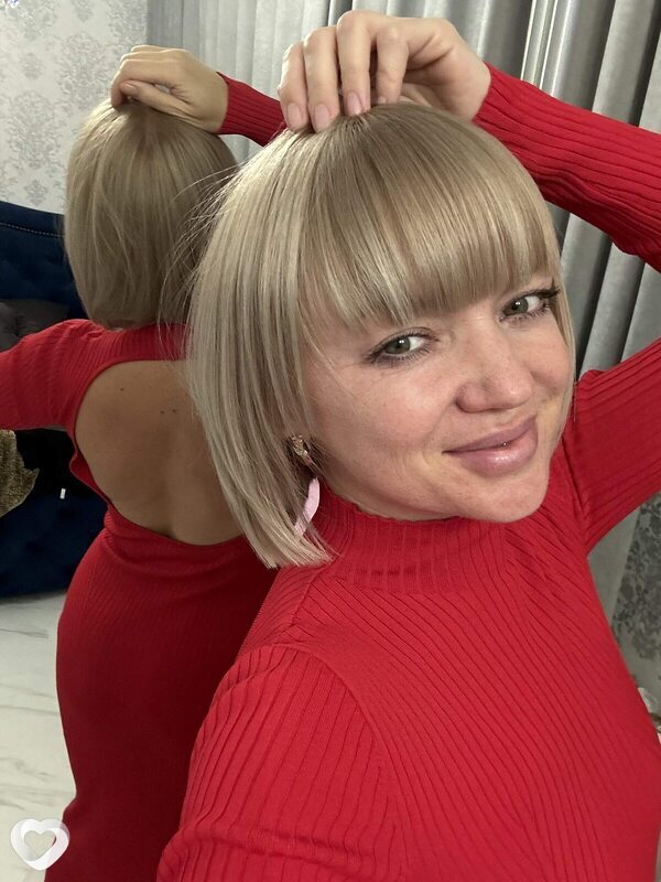 Анна, 35, Краснодаре — анкета №3177960