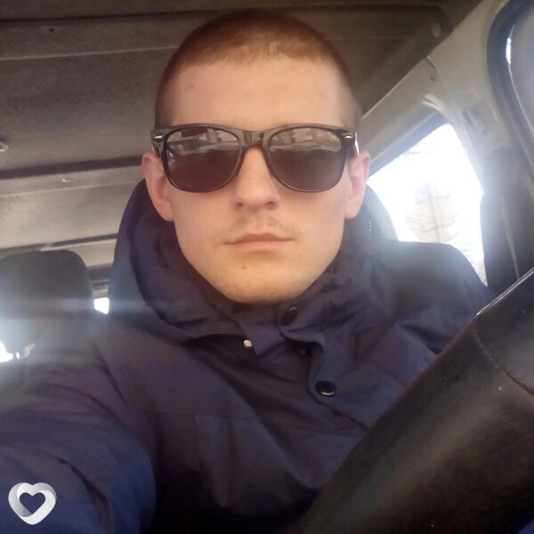 Юрий, 35, Орше — анкета №3178104