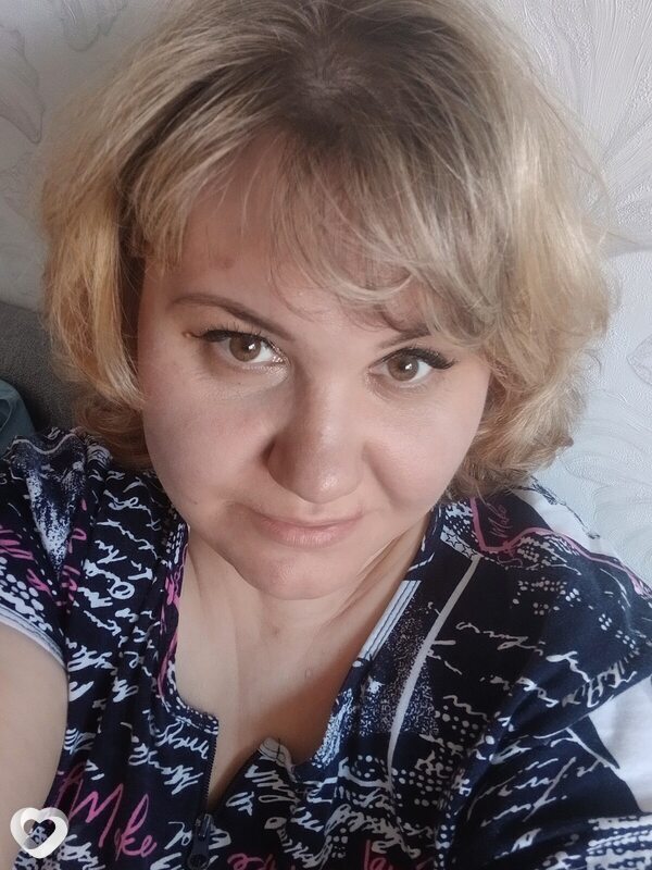Эсмеральда, 34, Рязани — анкета №3178106
