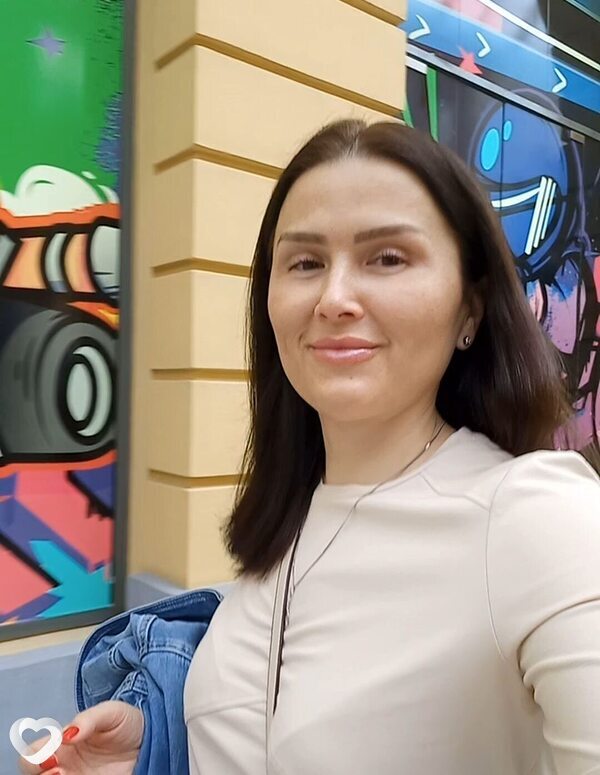 Виктория, 42, Тамбове — анкета №3177891