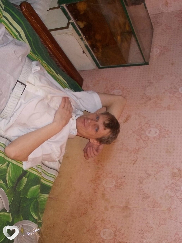 Вадим, Усть-Илимск