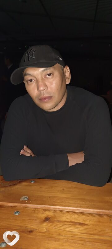 Алим, 35, Москве — анкета №3177894