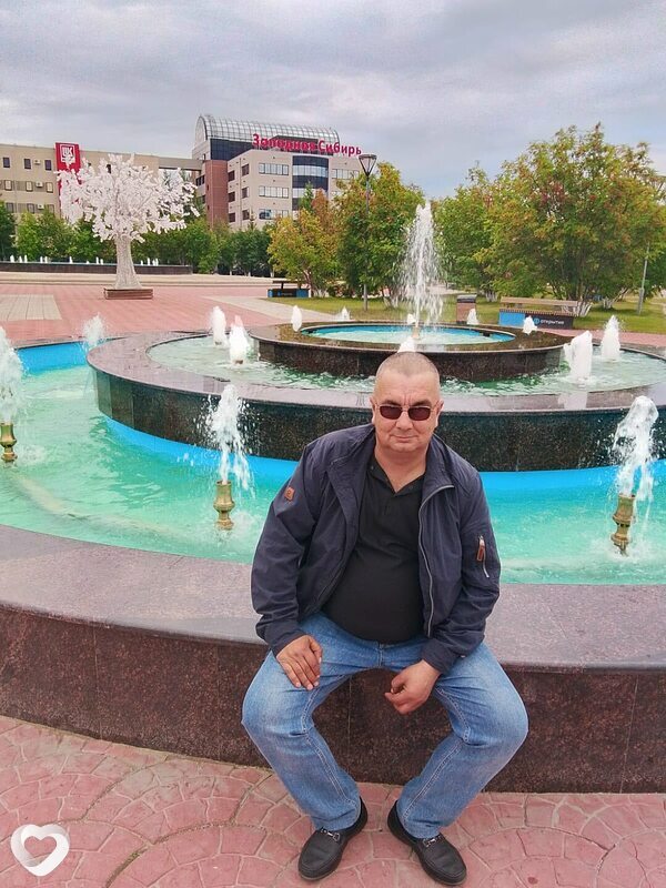 Айнур, 46, Сургуте — анкета №3177902