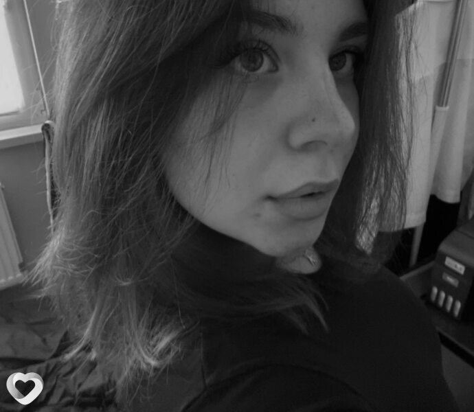 Маша, 19, Екатеринбурге — анкета №3177903