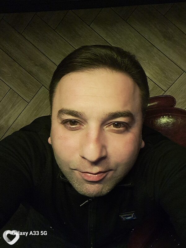 Фуад, 38, Старом Осколе — анкета №3177909