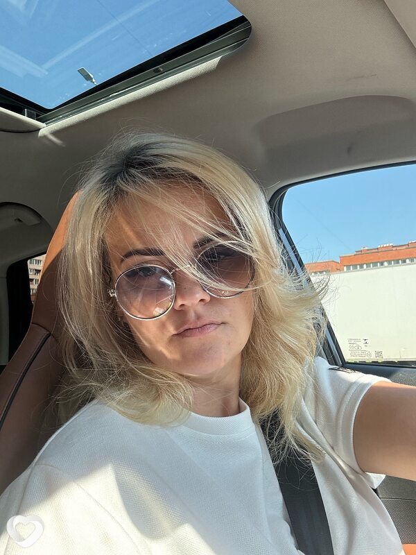 Рузанна, 36, Санкт-Петербурге — анкета №3178264