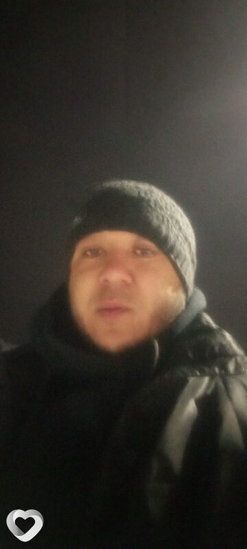 Руслан Кенжаев, 34, Сургуте — анкета №3178265