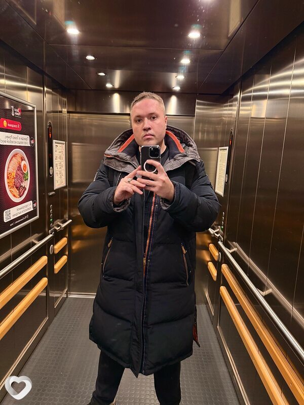 Pavel, 31, Москве — анкета №3178266