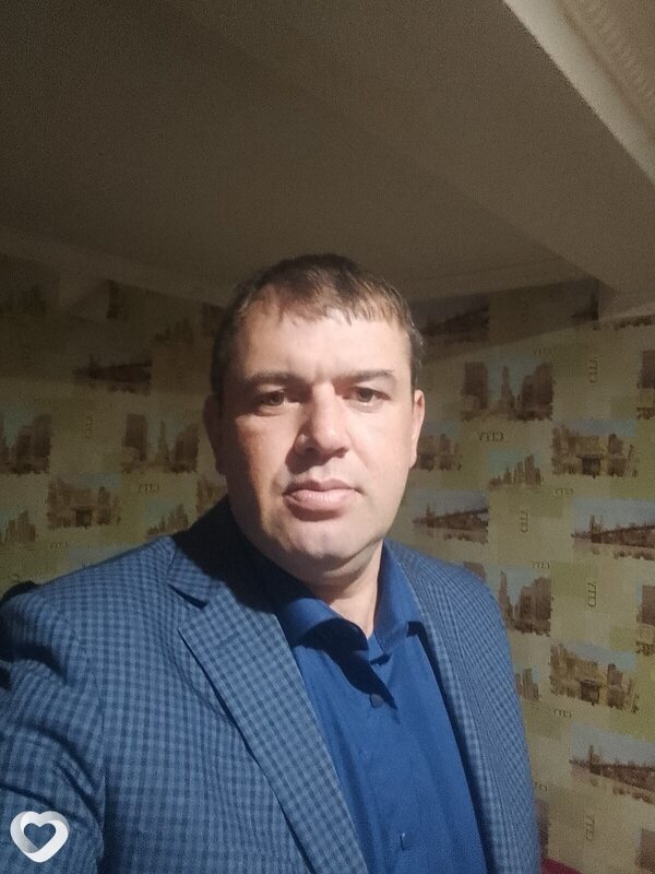 Виктор, 40, Краснодаре — анкета №3178268