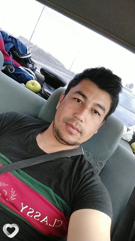 Азиз, 29, Иванове — анкета №3178273