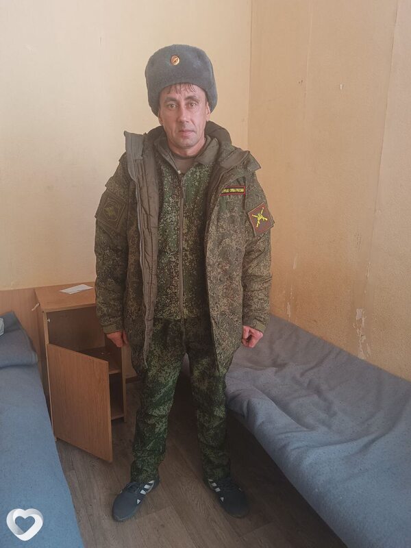 Александр, 43, Луганске — анкета №3178282
