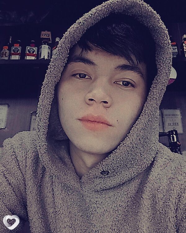 Дима, 26, Алматы — анкета №3178039