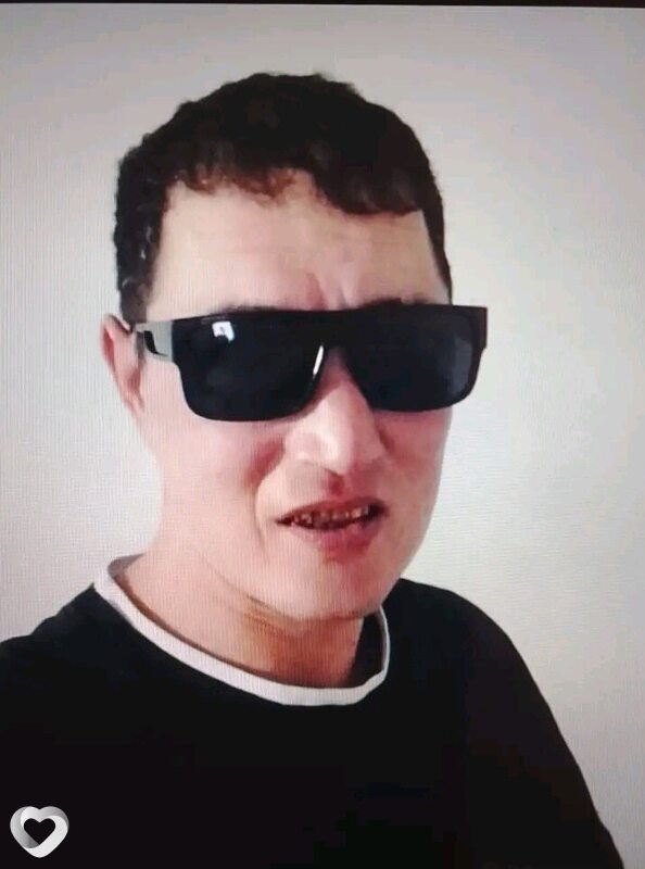 Данияр, 39, Семей — анкета №3178040
