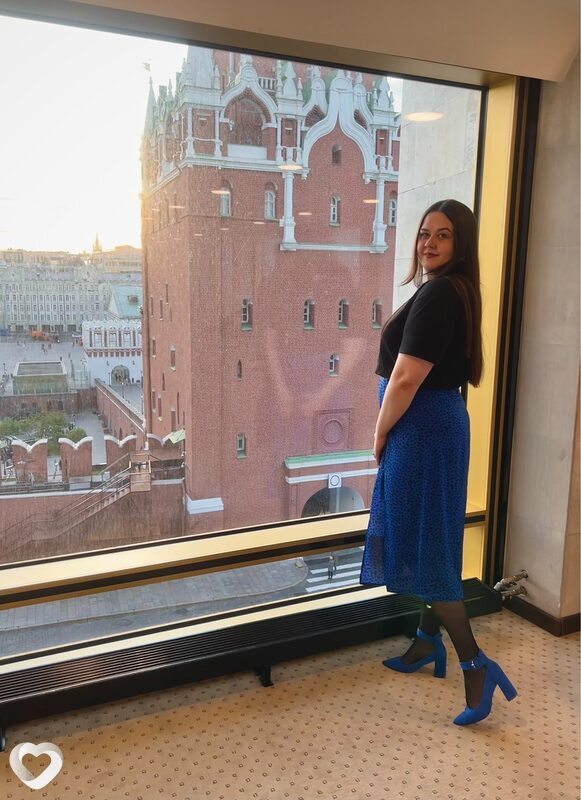 Юлия, 30, Москве — анкета №3178052