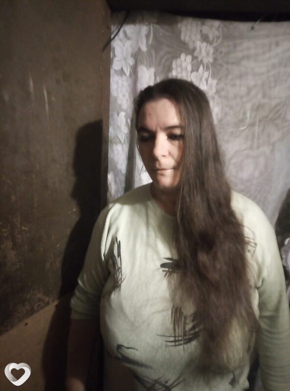 Ирина, 50, Энгельсе — анкета №3178053
