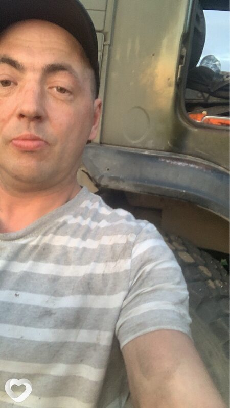 Андрей, 39, Санкт-Петербурге — анкета №3178055