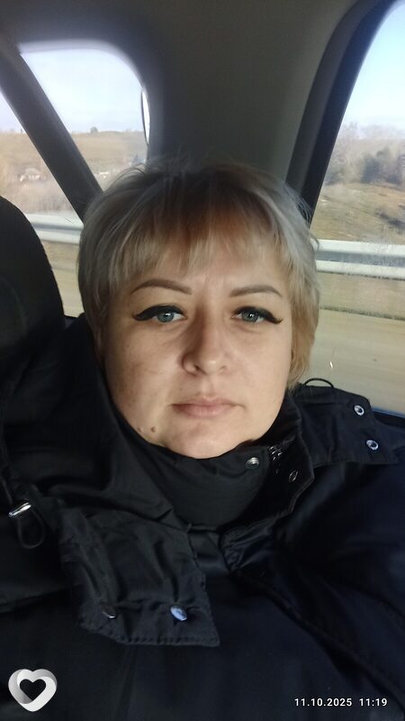 Леся, 32, Горно-Алтайске — анкета №3178056