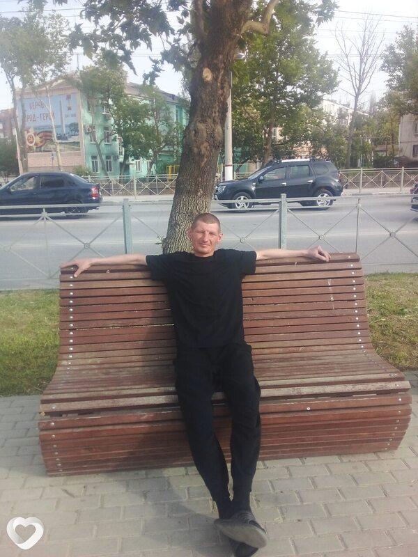 Андрей, 33, Киеве — анкета №3177972