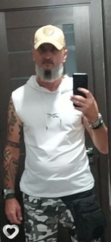 Серёга, 54, Ростове-на-Дону — анкета №3178161