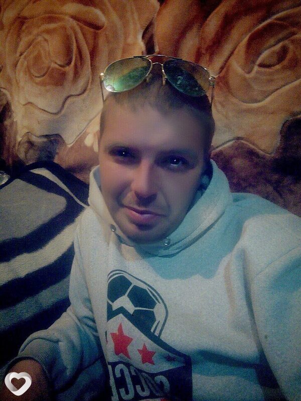 Иван, 31, Ростове-на-Дону — анкета №3178176