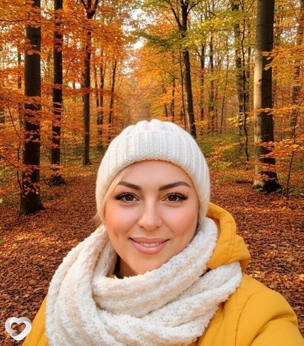 Мария, 33, Луганске — анкета №3178110