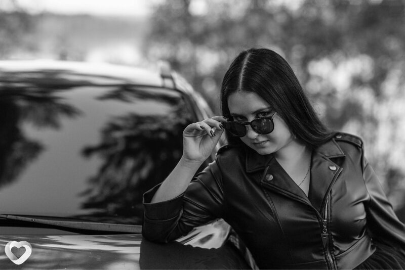 Алина, 26, Братске — анкета №3178116