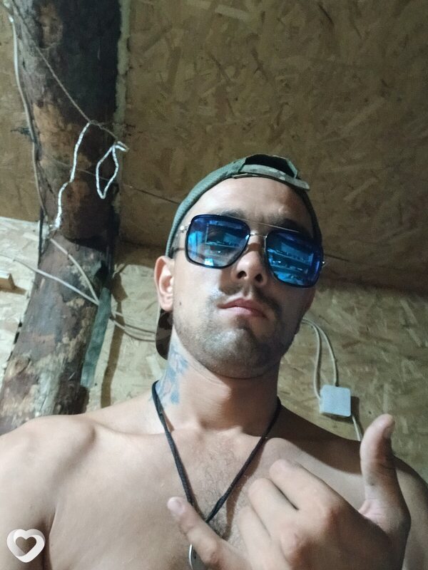 Олег, 31, Аксае — анкета №3178118