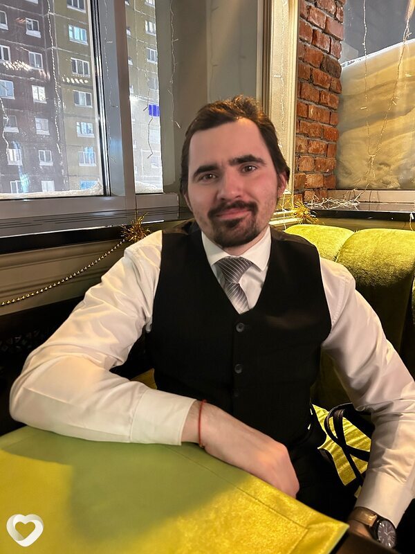 Алексей, 38, Норильске — анкета №3178119