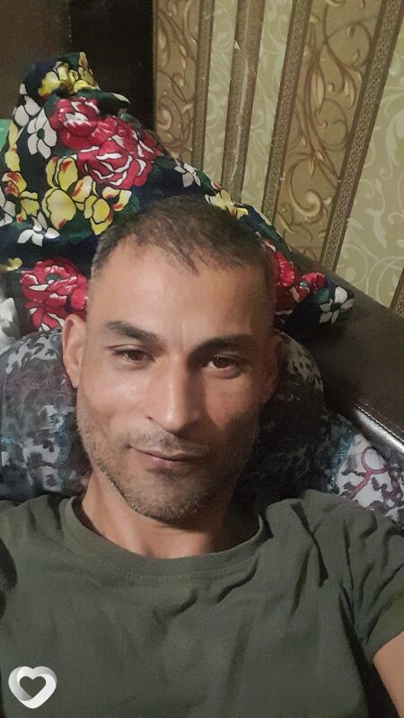 Урунбек, 36, Тольятти — анкета №3178126