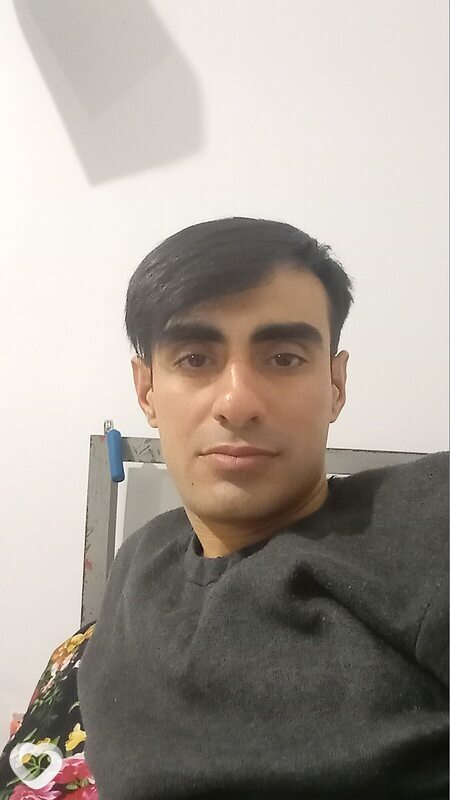 Neyzim, 27, Казани — анкета №3178127