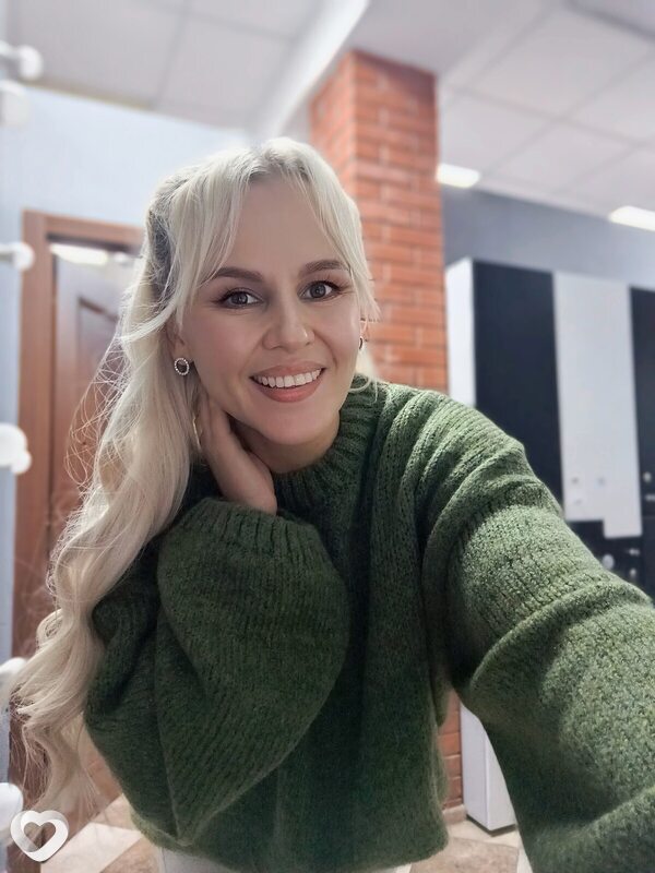 Наталия, 35, Чебоксарах — анкета №3178132